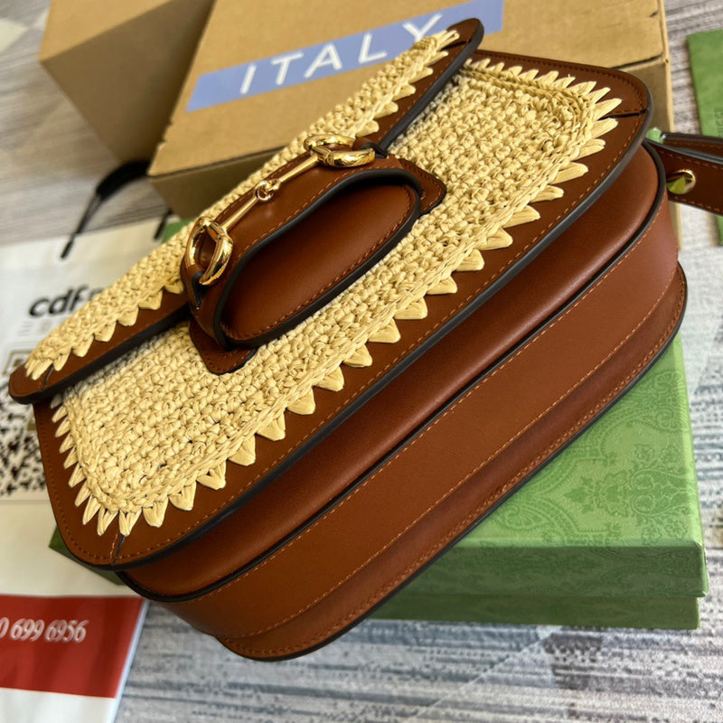 Satchel Bags - GCI Bags - 7921