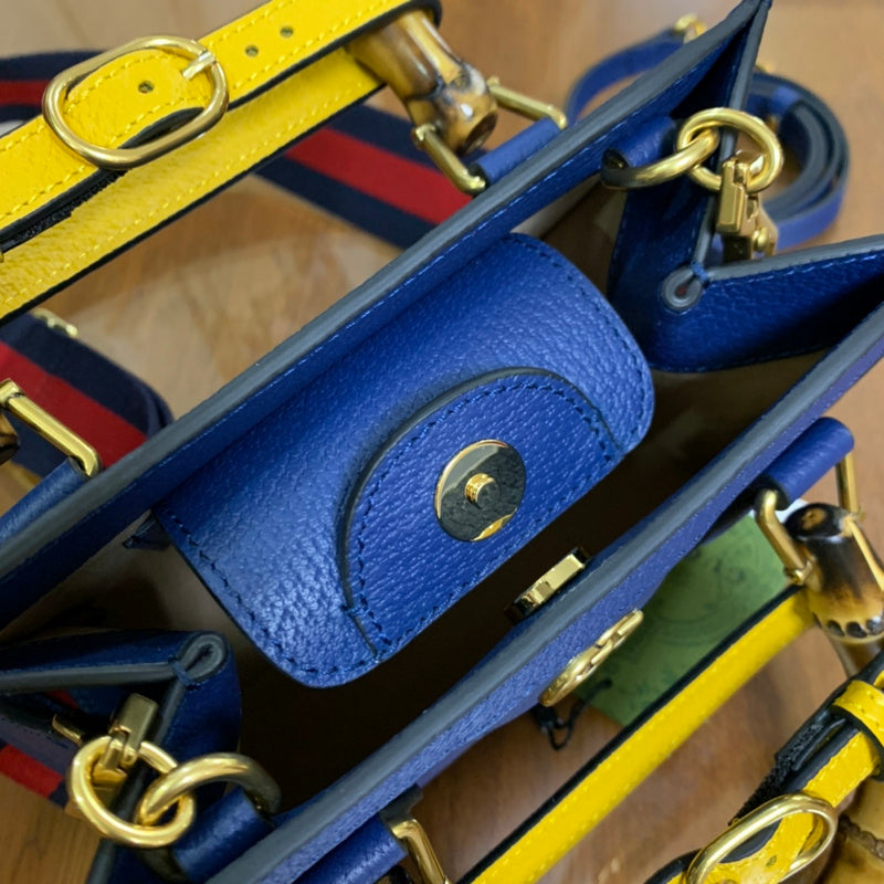 Satchel Bags - GUC Bags - 132
