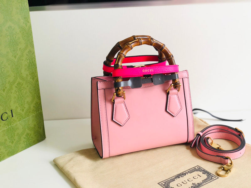 Satchel Bags - GCI Bags - 2807