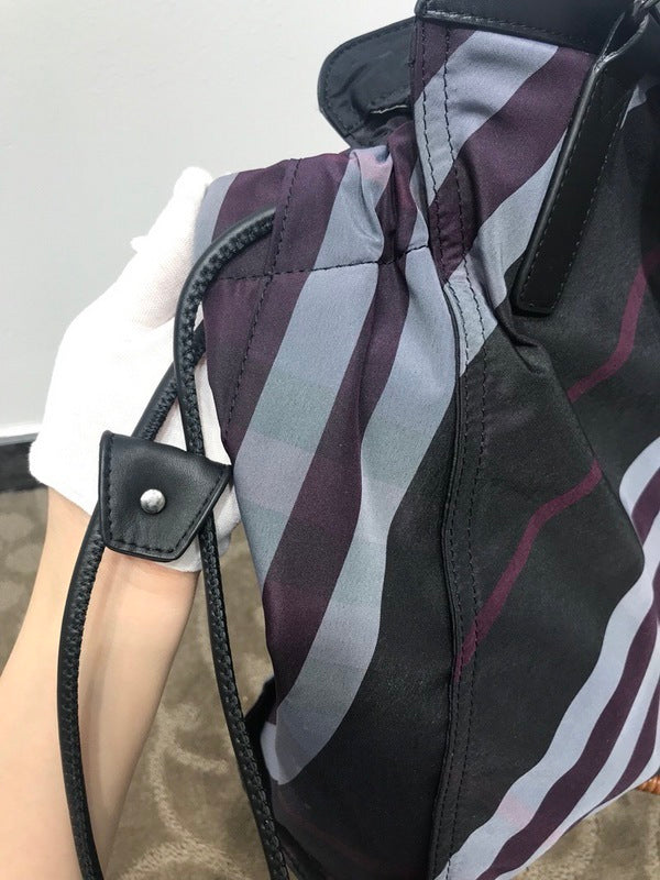 Fan Fashion -GLM - Top quality BBR Bags - 1106