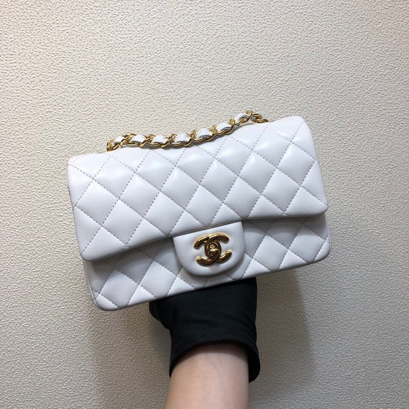 Satchel Bags - CHL Bags - 2361