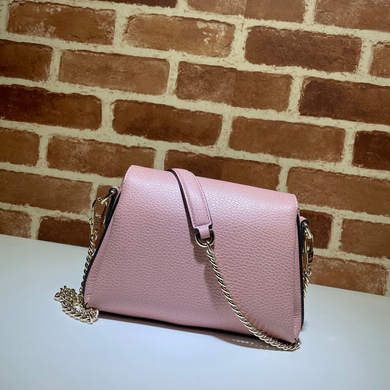 Satchel Bags - GCI Bags - 3163