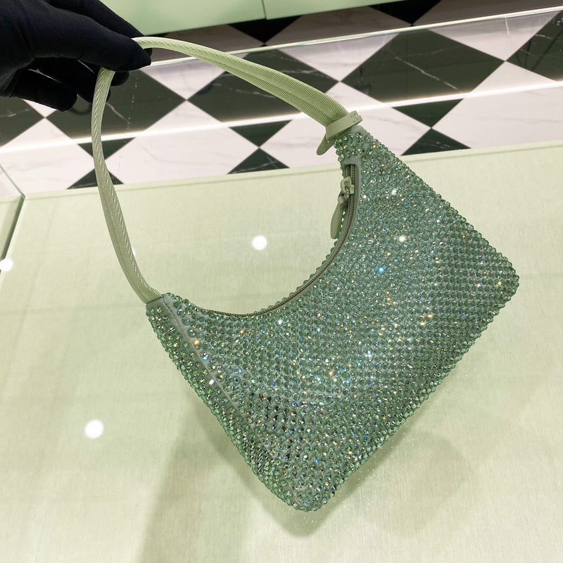 Satchel Bags - PDA Bags - 2189