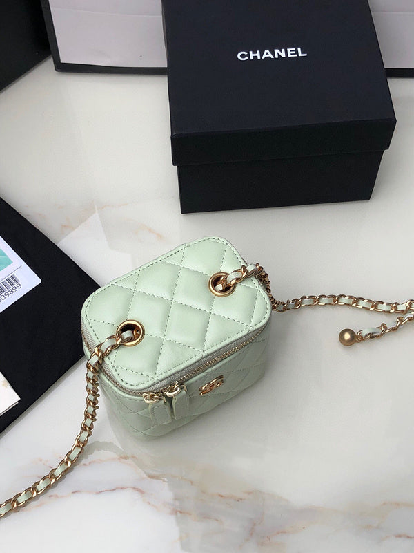 Satchel Bags - CHL Bags - 2389