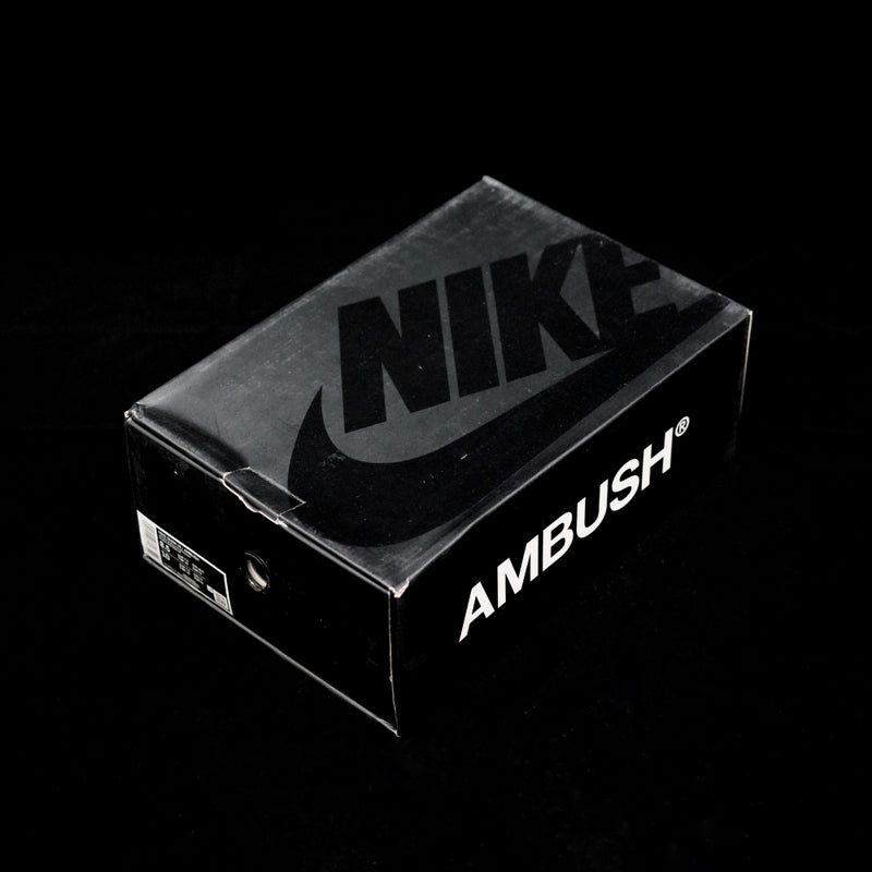 GLM - AMBUSH x DUNK HIGH Collaboration Rose Pink