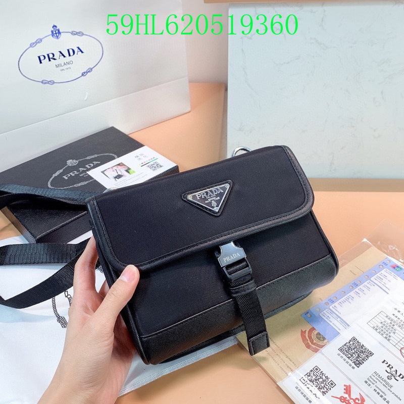 Satchel Bags - PDA Bags - 4293