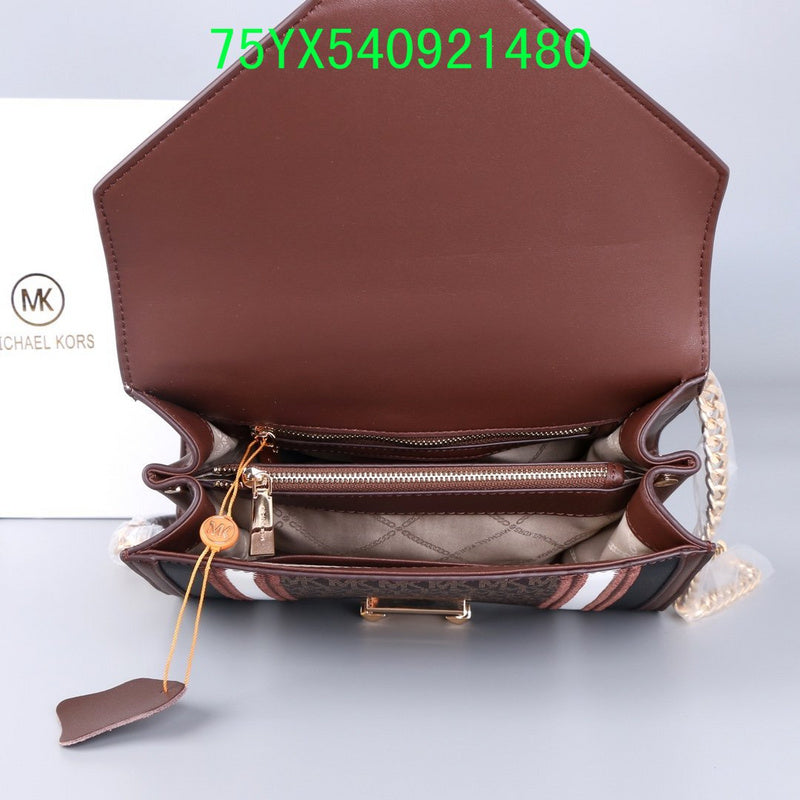 Satchel Bags - MK Bags - 862