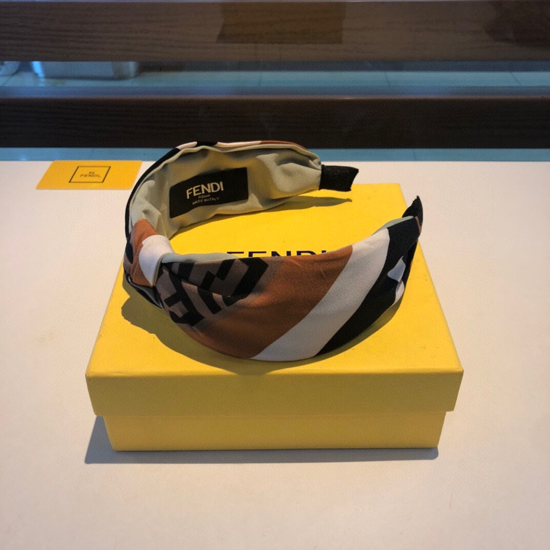 GLM - New Hair Band FEI 045