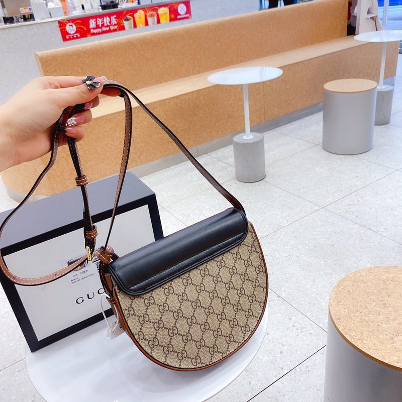 Satchel Bags - GCI Bags - 2158