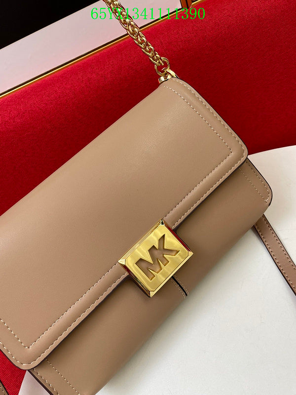 Satchel Bags - MK Bags - 558