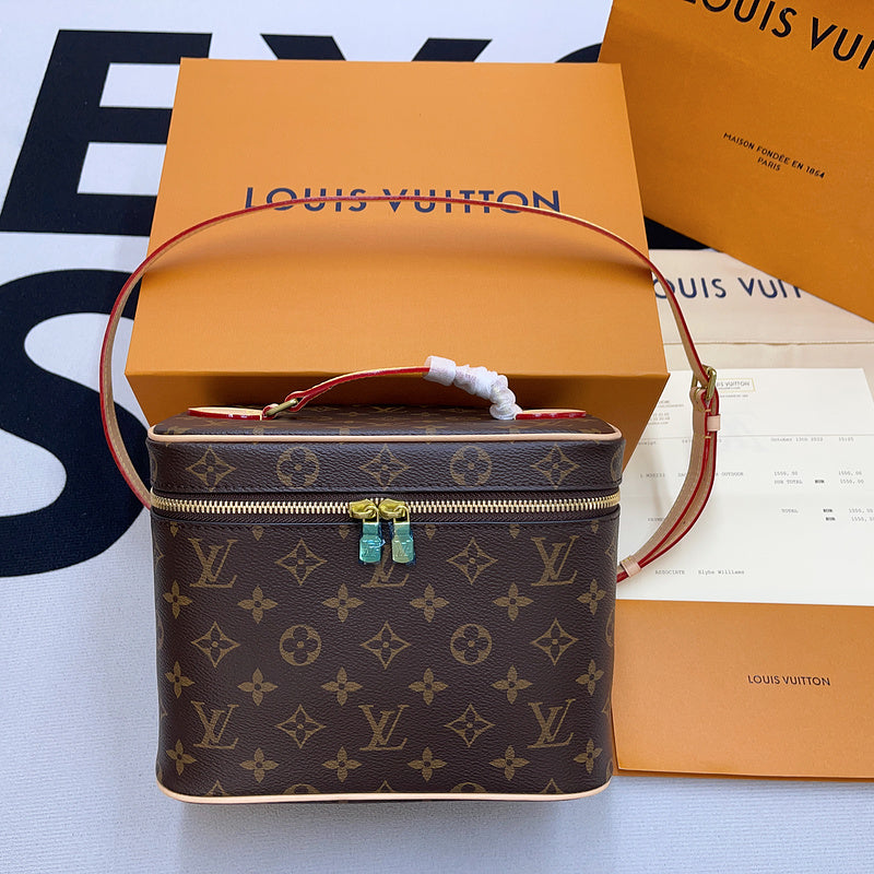Glami GlamI Lu-Vi bags - 8004