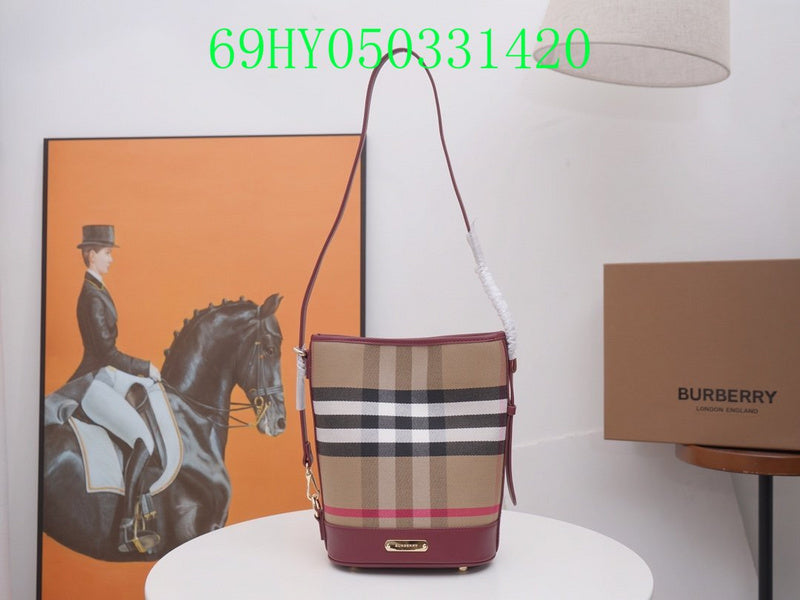 Fan Fashion -GLM - Top quality BBR Bags - 577