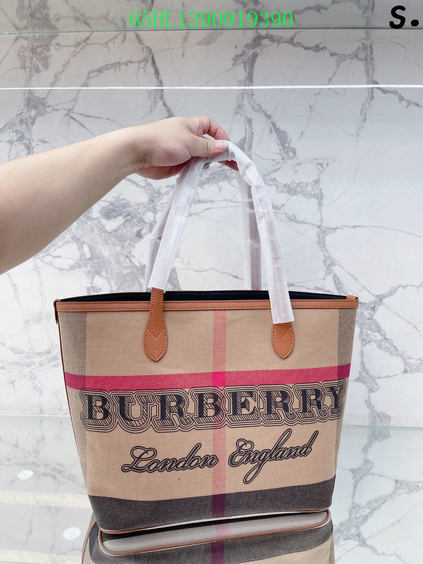 Fan Fashion -GLM - Top quality BBR Bags - 282