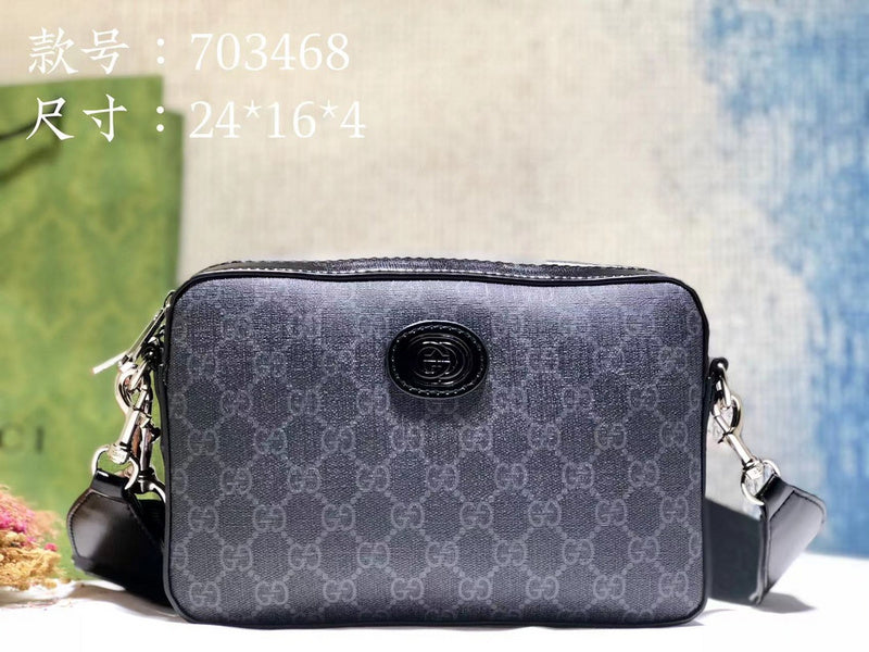 Satchel Bags - GCI Bags - 1883