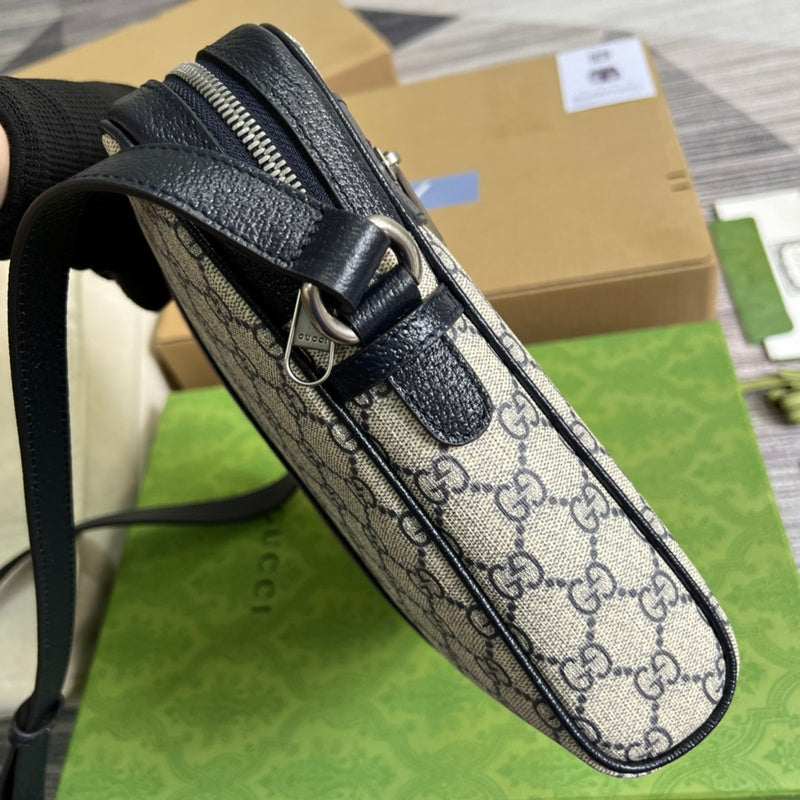 Satchel Bags - GCI Bags - 4614