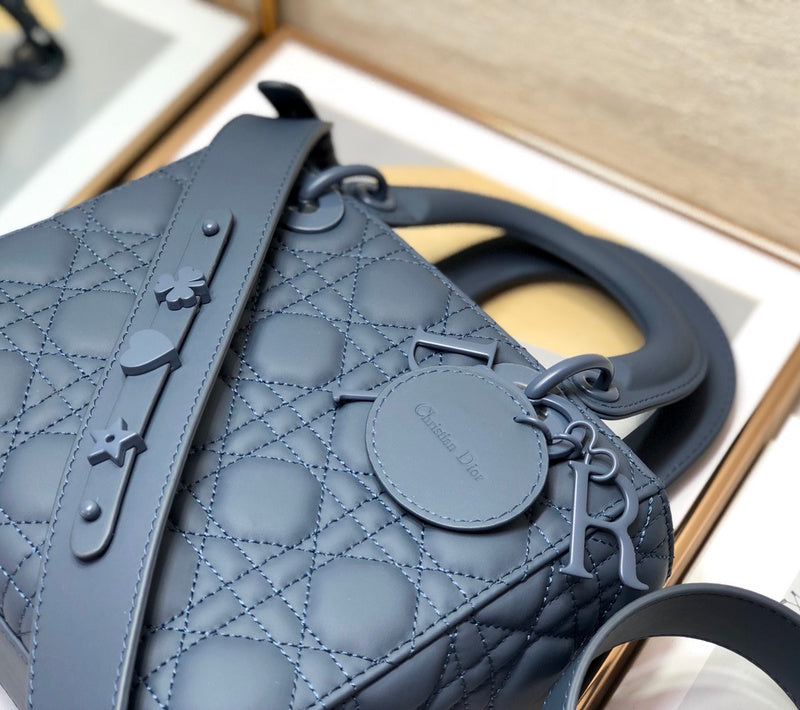 Satchel Bags - DOR Bags - 1105