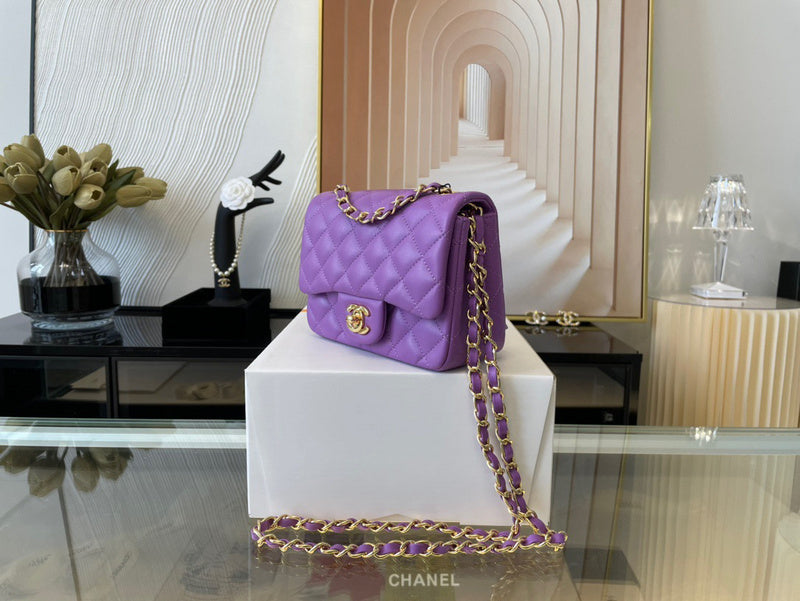 Satchel Bags - CHL Bags - 2024