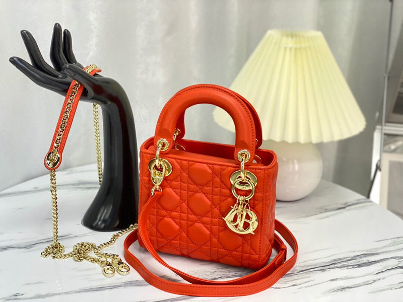 Glami Fashion - DIR Bags - 415
