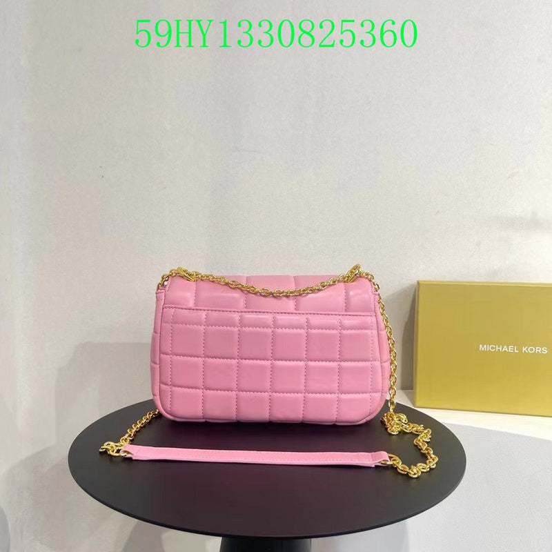 Satchel Bags - MK Bags - 232