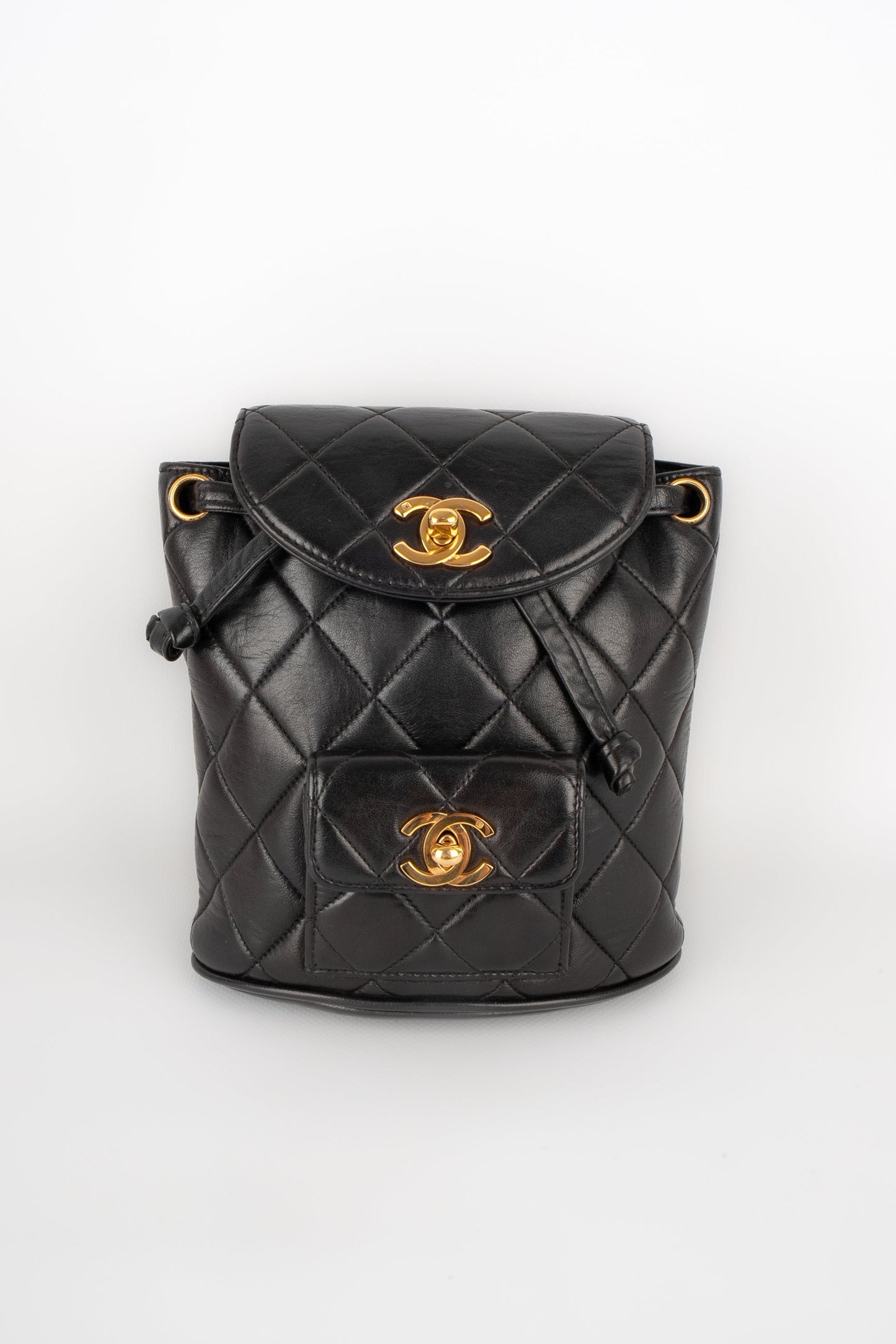 Sac Ã  dos Duma small Chanel