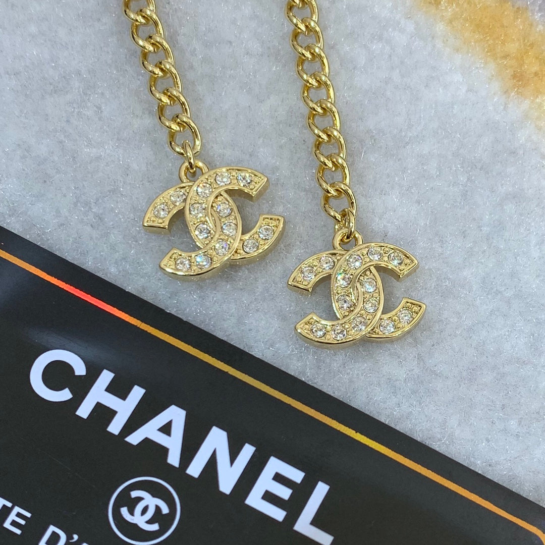 GLM - Top Quality Earring CHL 012
