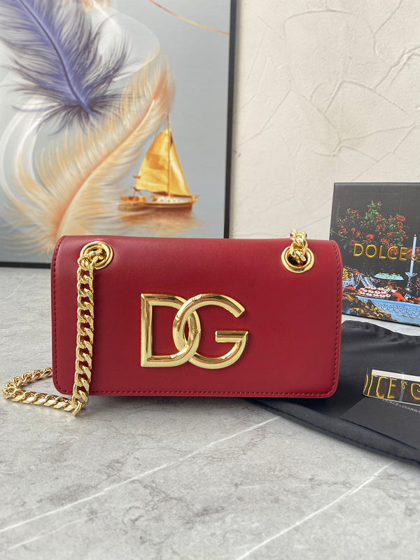 Satchel Bags - DG Bags - 169