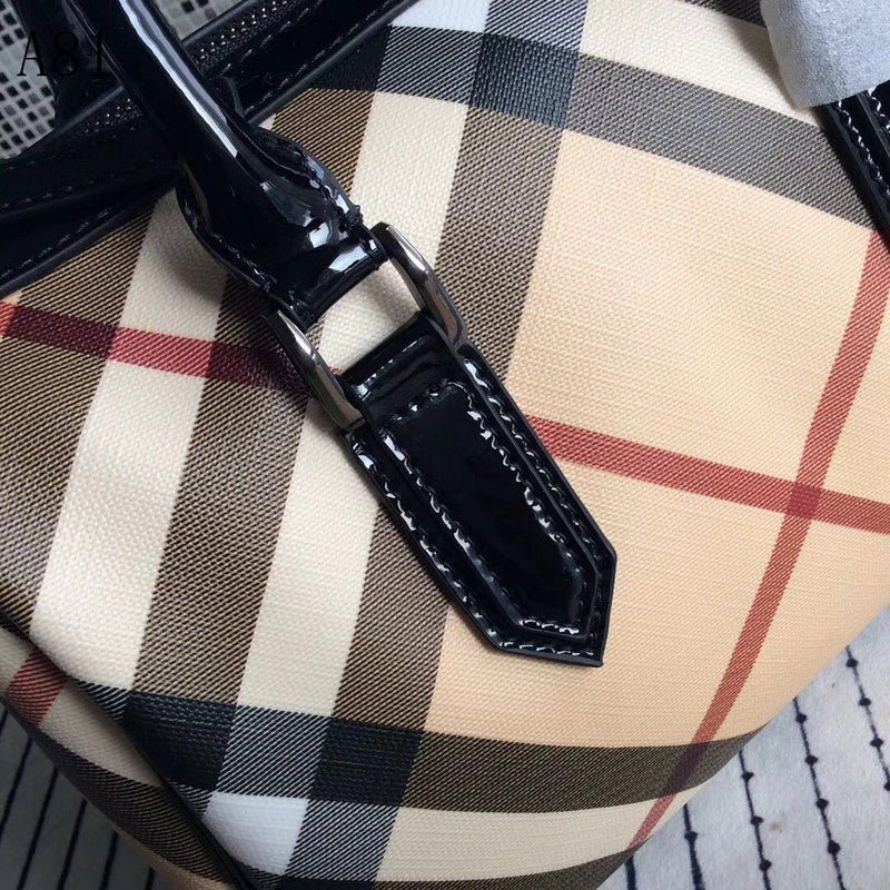 Fan Fashion -GLM - Top quality BBR Bags - 821
