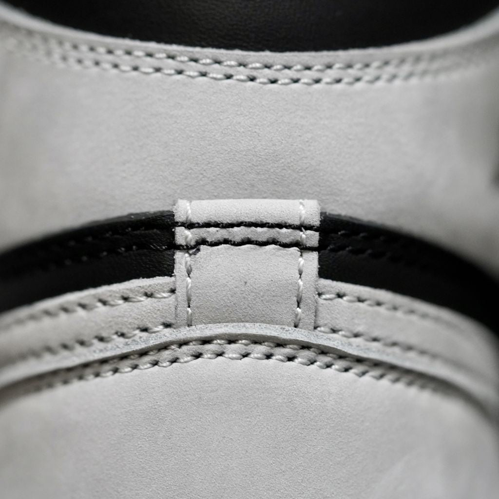 GLM - AJ1 High Grey Shadow 2.0