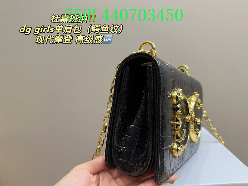 Glami - DAG Bags - 047
