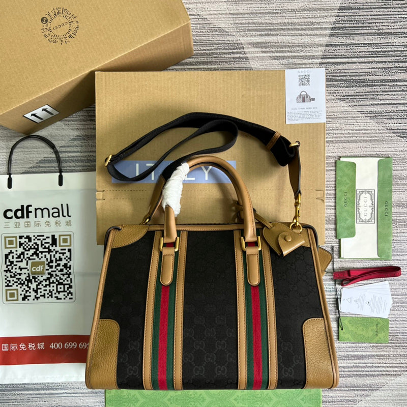 Satchel Bags - GCI Bags - 5695