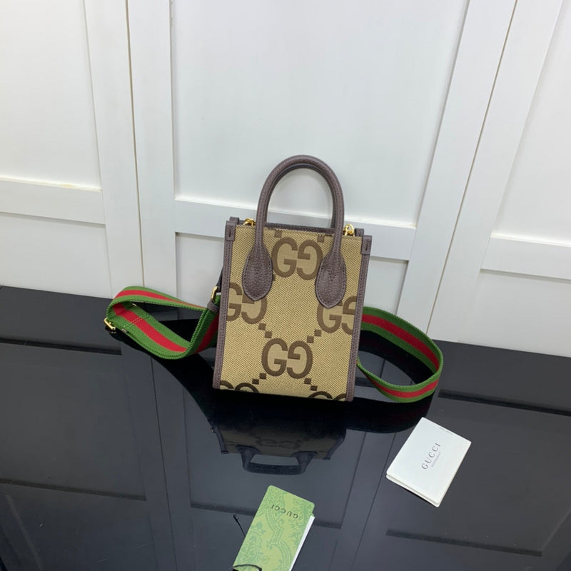 Satchel Bags - GUC Bags - 595