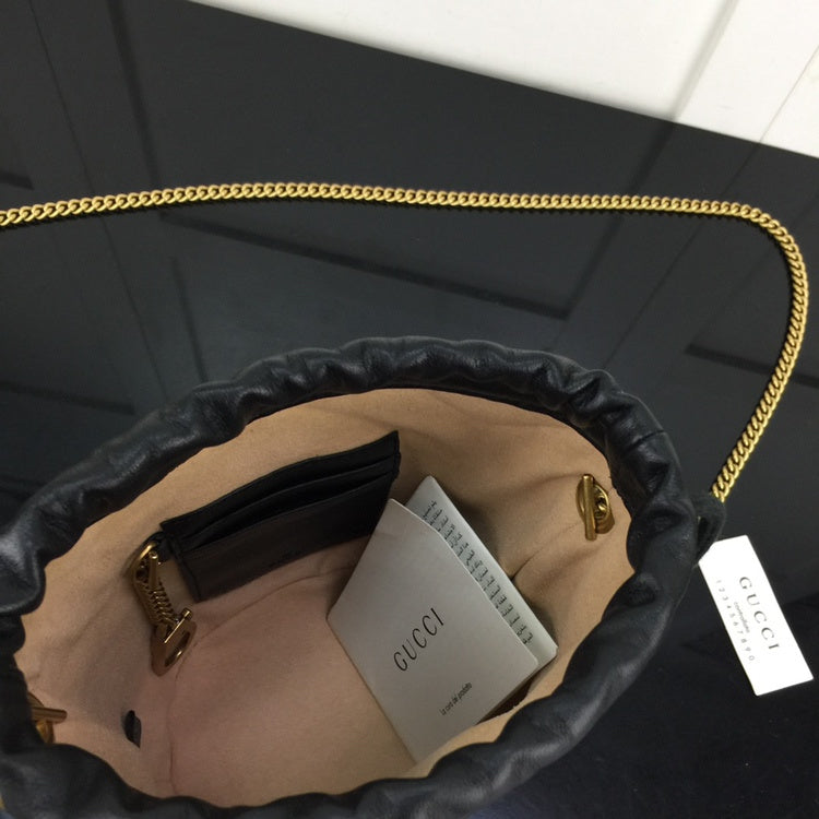 Satchel Bags - GUC Bags - 763