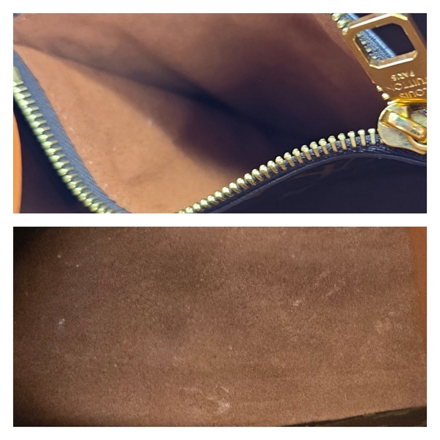 Louis Vuitton Monogram Caramel NÃ©oNoÃ© MM Bucket Bag