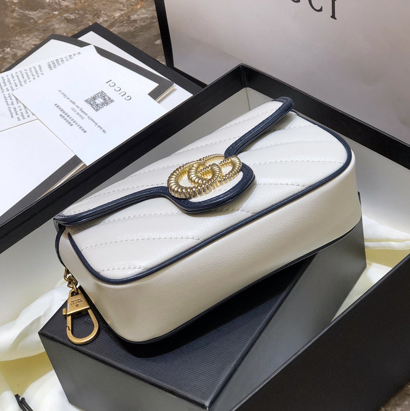 Satchel Bags - GCI Bags - 4692