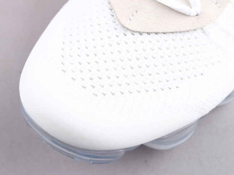 GLM - OW x Vapormax Pure White