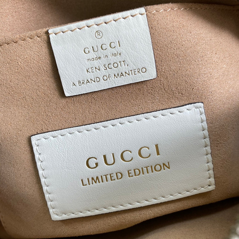 GLM - gg Bags - 2012