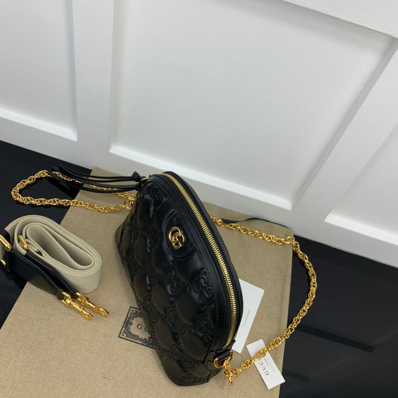 Satchel Bags - GUC Bags - 126