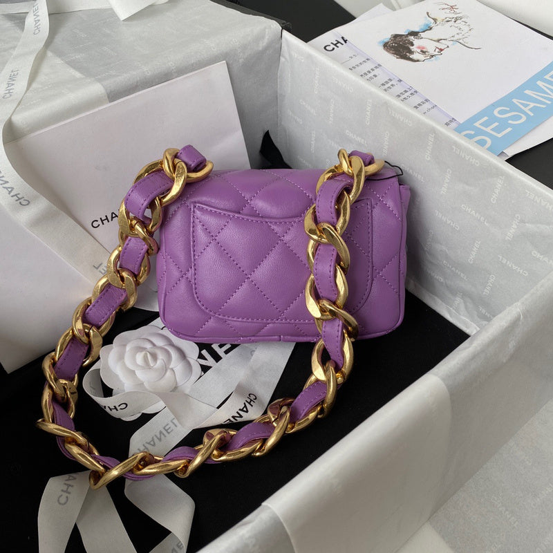 Satchel Bags - CHL Bags - 7625