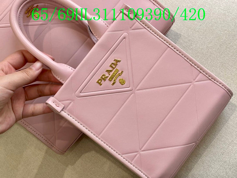Satchel Bags - PDA Bags - 3854