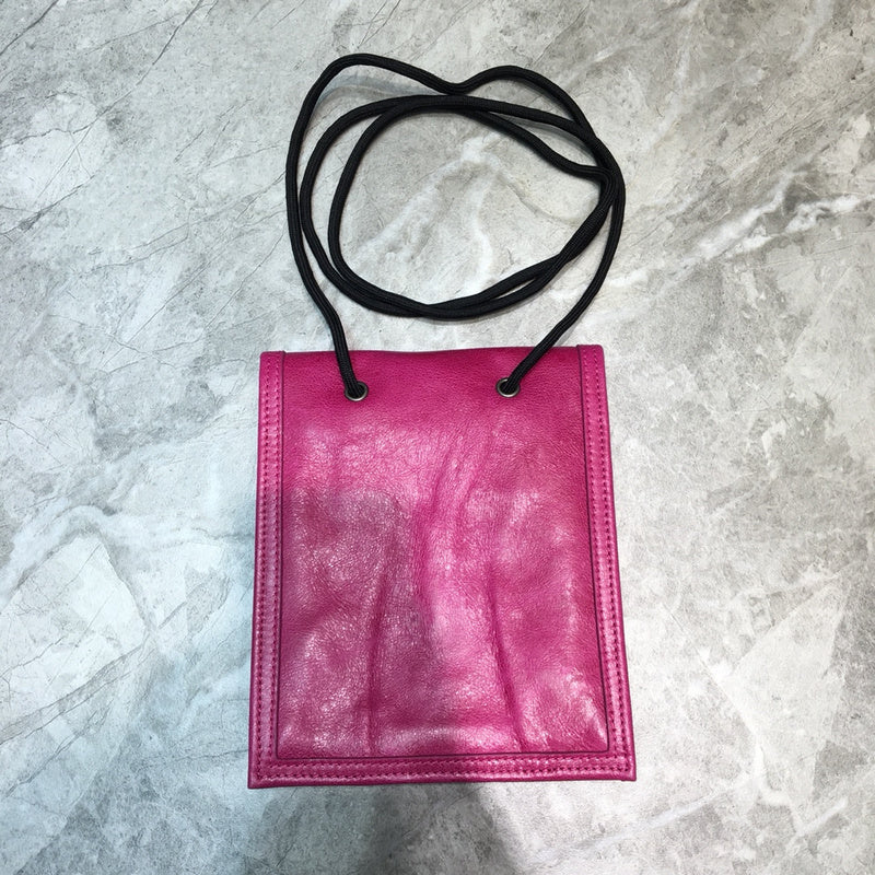 Satchel Bags - BGA Bags - 387