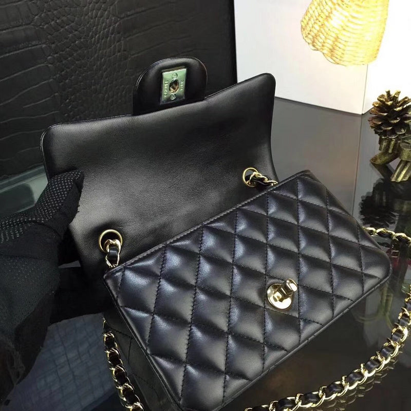 Satchel Bags - CHL Bags - 565