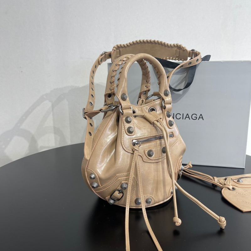 Satchel Bags - BGC Bags - 006