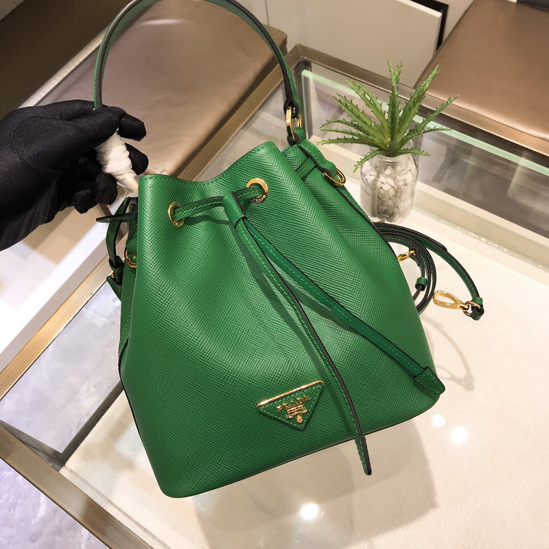 Satchel Bags - PDA Bags - 2534