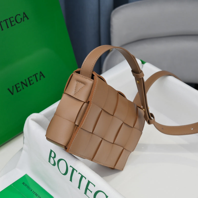 Satchel Bags - BV Bags - 114