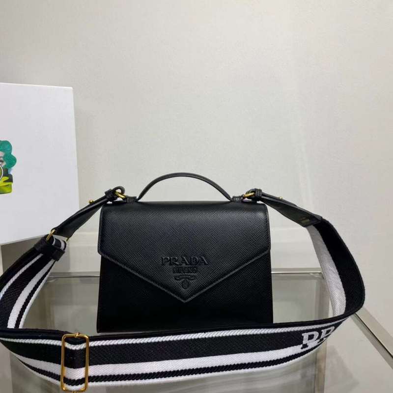 Satchel Bags - PDA Bags - 1715