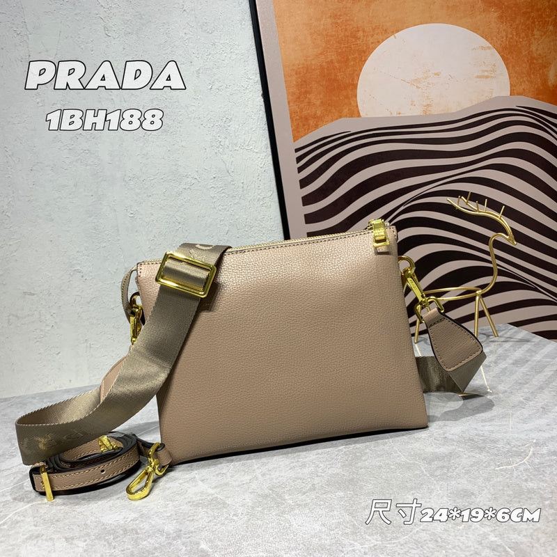 Satchel Bags - PDA Bags - 898