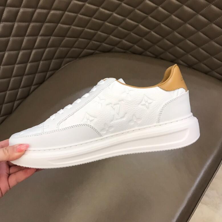 glami shop- LOV Men Shoes - 1577