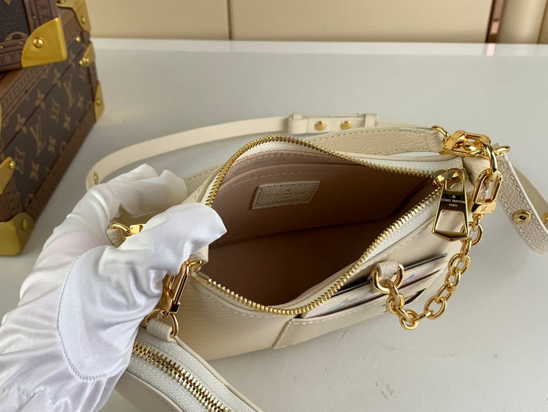 Satchel Bags - VL Bags - 2365