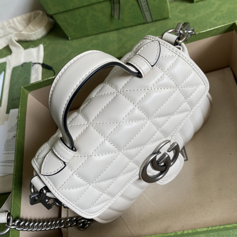 Satchel Bags - GCI Bags - 531