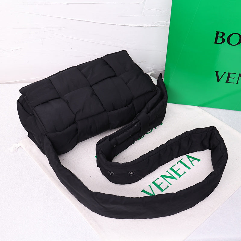 Satchel Bags - BV Bags - 008